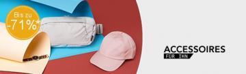 Accessoires für Ihn