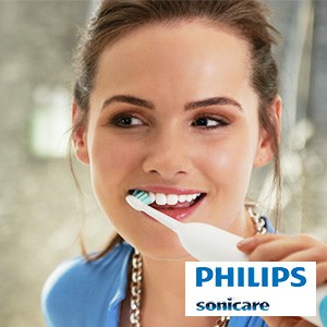 Philips Sonicare