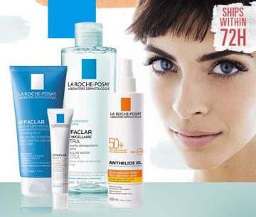 LA ROCHE-POSAY