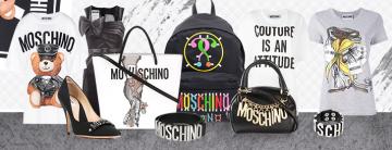 MOSCHINO