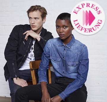 JEANSWEAR