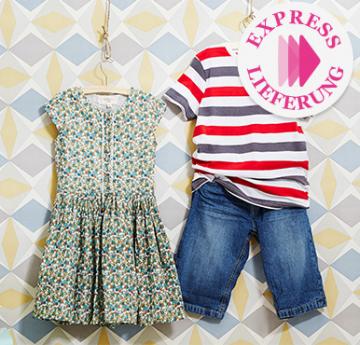 KINDERMODE