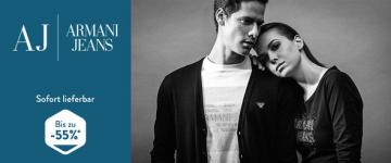 Armani Jeans