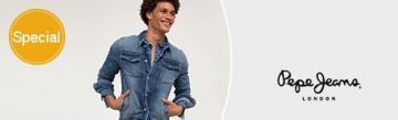 Pepe Jeans - Men