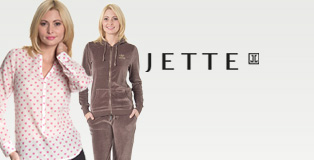 Jette