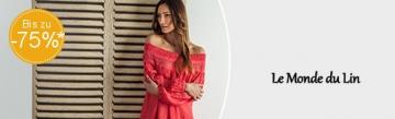 Le Monde du Lin