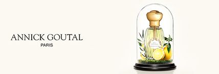 ANNICK GOUTAL