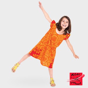 Aller Simplement Kids