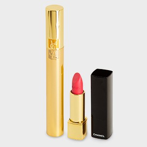 Luxury cosmetics