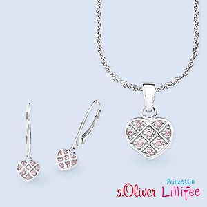 s.Oliver & Prinzessin Lillif&hellip;