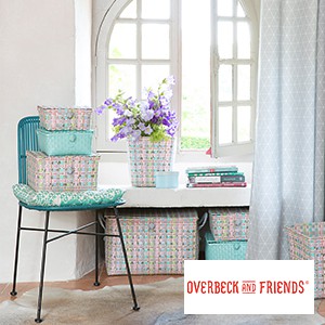 Overbeck & Friends
