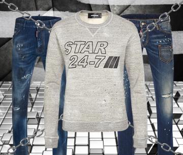 Dsquared2