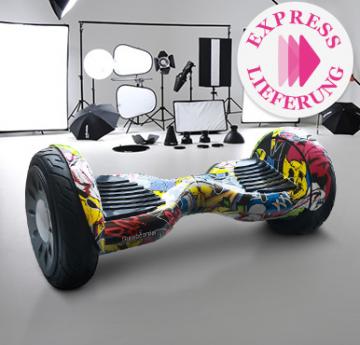 GYROWHEEL