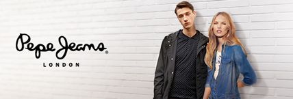 PEPE JEANS
