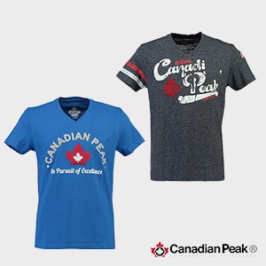 Canadian Peak