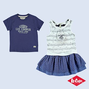 Lee Cooper Kids