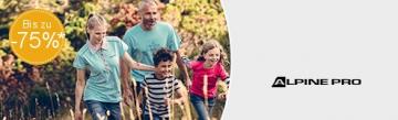 Alpine Pro