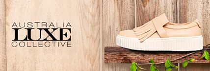 Australia Luxe