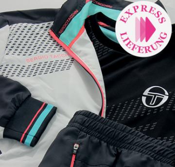 SERGIO TACCHINI