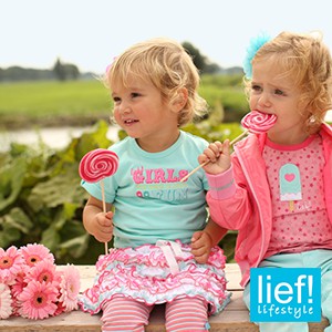 Lief!