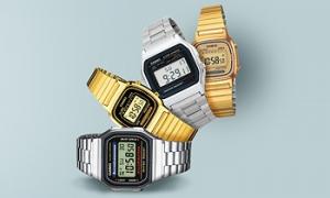 CASIO