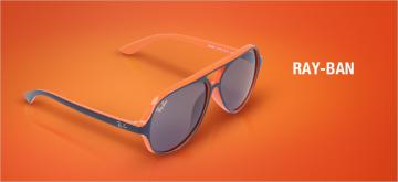 Ray-Ban