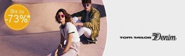 Tom Tailor Denim