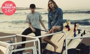Jack And Jones