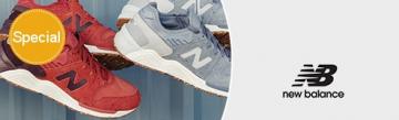 New Balance Lifestyle