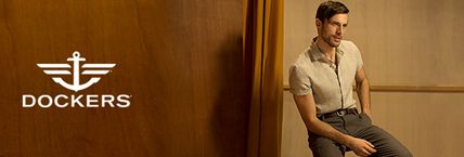 Dockers