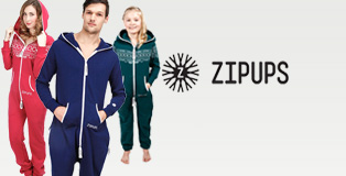 Zip Ups