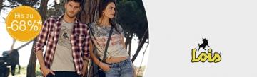 Lois Jeans