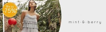 mint&berry