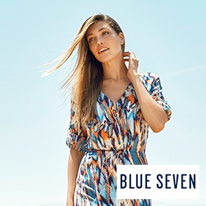 Blue Seven