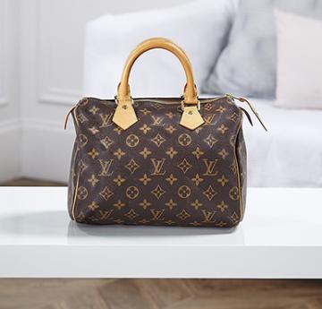 LOUIS VUITTON VINTAGE