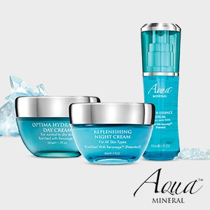 Aquamineral