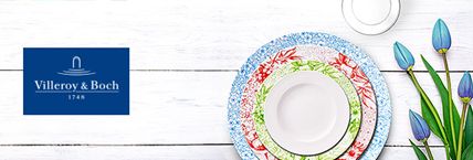 VILLEROY & BOCH