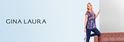 Gina Laura