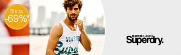 Superdry - Men