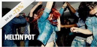 Meltin Pot