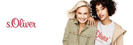s.Oliver