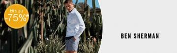 Ben Sherman