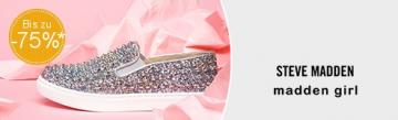 Steve Madden + Madden Girl