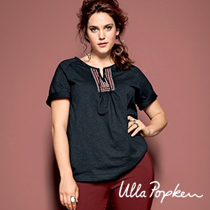 Ulla Popken