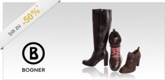 Bogner