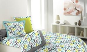 Douceur D'Int&eacute;rieur