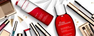 CLARINS