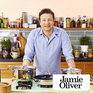 Tefal & Jamie Oliver