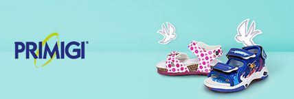 Primigi