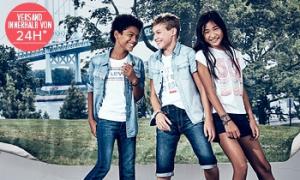 Levi'S Kids